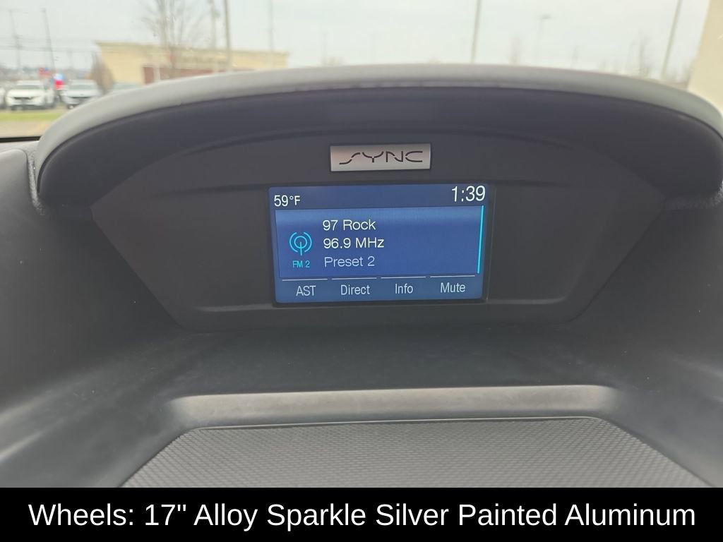 Used 2015 Ford Escape SE image 19