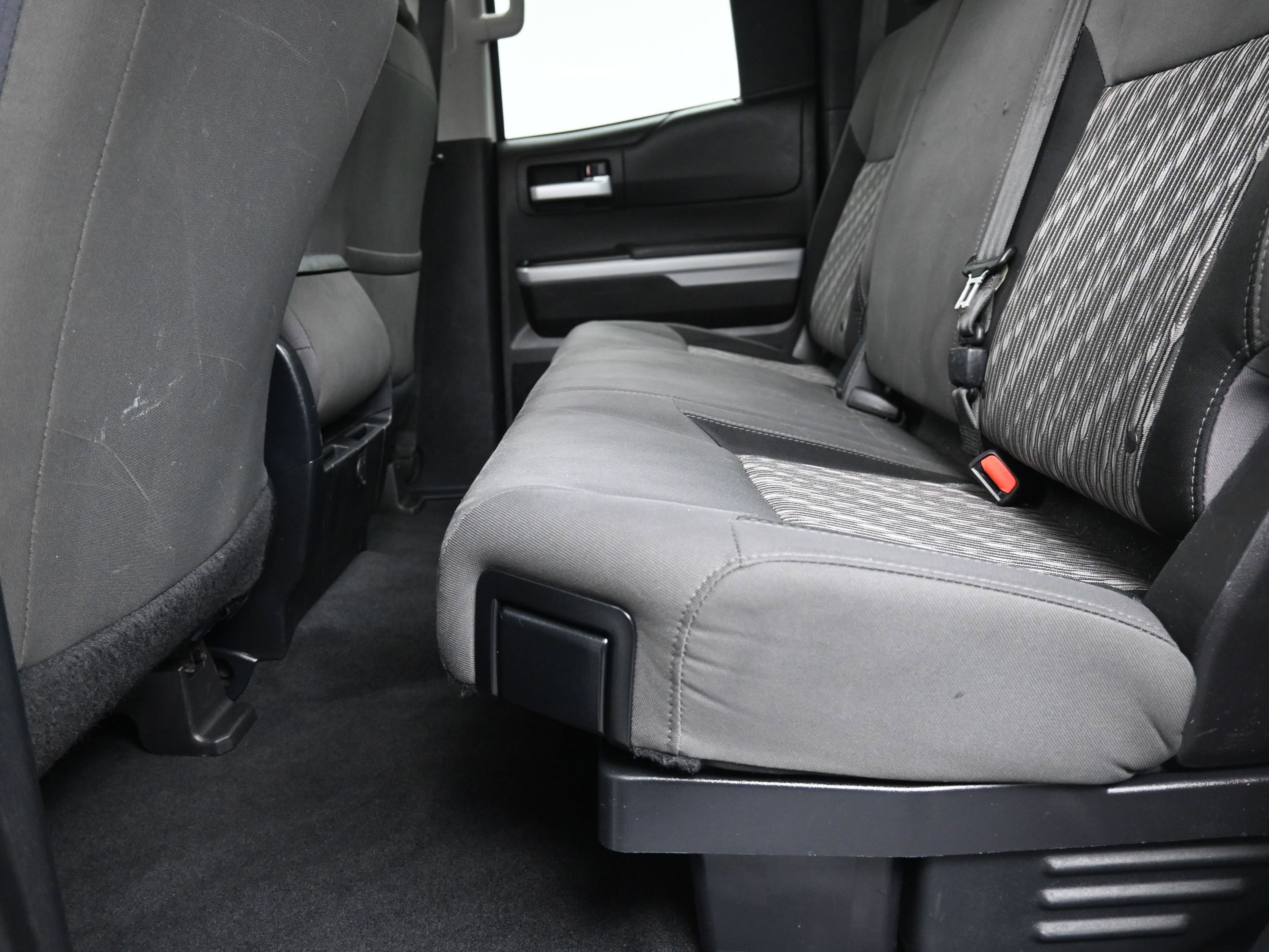 Used 2018 Toyota Tundra SR5 image 22