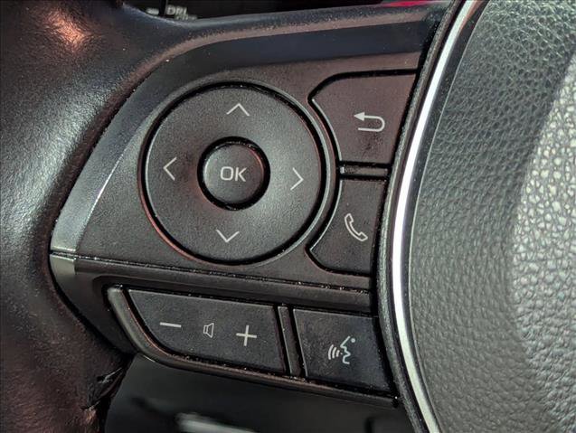 Used 2021 Toyota Corolla SE image 14