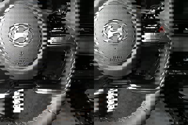 New 2026 Hyundai Elantra SEL Sport Premium image 21