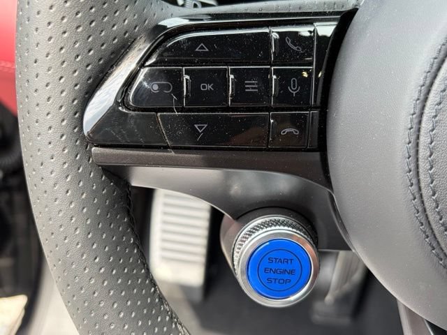 New 2026 Maserati Grecale Modena AWD/4WD image 22