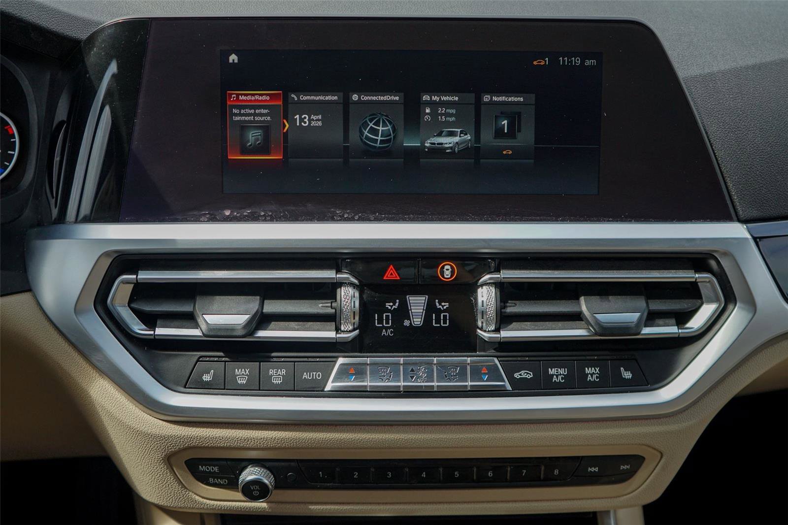 Used 2019 BMW 330i Sedan RWD image 13