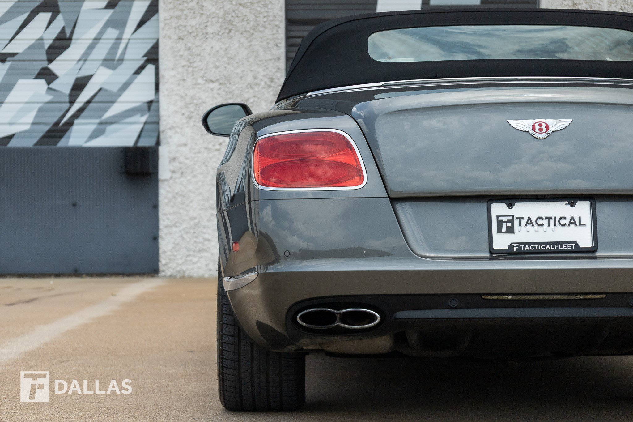 Used 2015 Bentley Continental GT AWD/4WD image 14