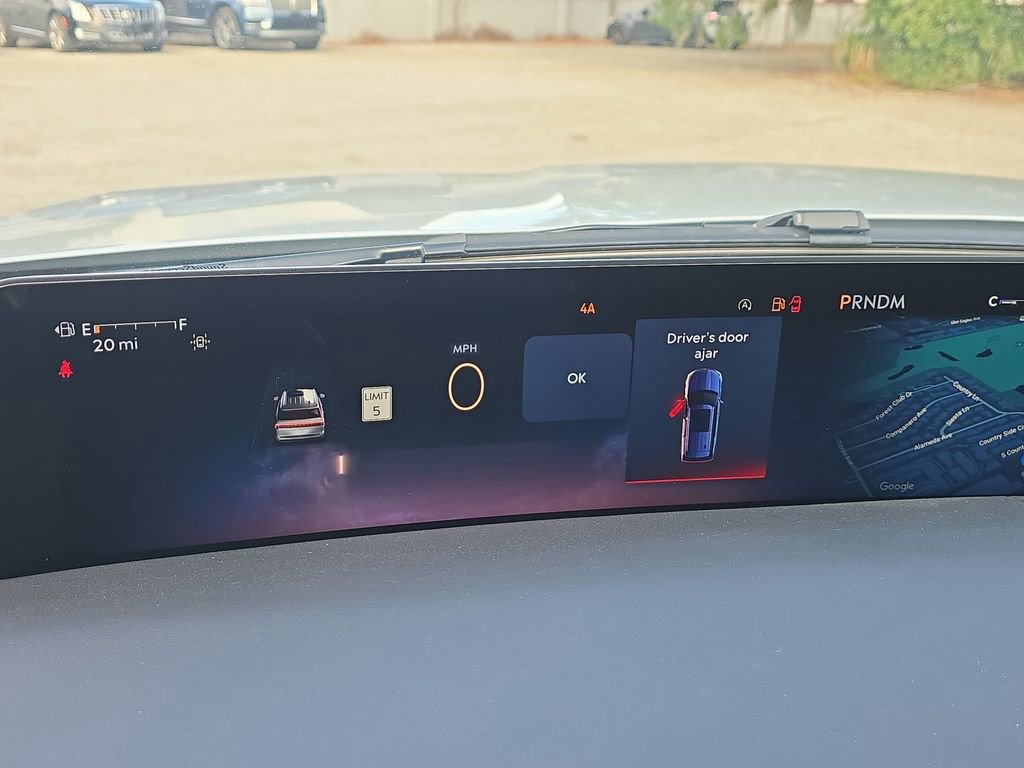 New 2026 Lincoln Navigator Black Label image 31