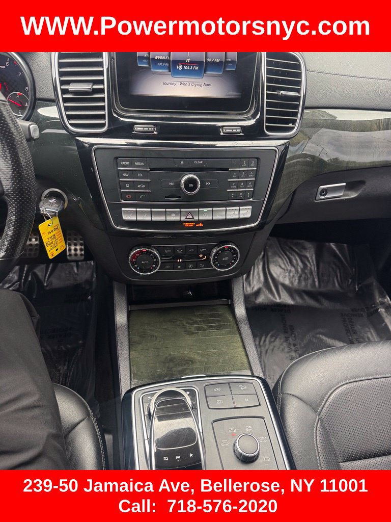 Used 2019 Mercedes-Benz GLE 43 AMG 4MATIC Coupe w/ Premium 3 Package image 34