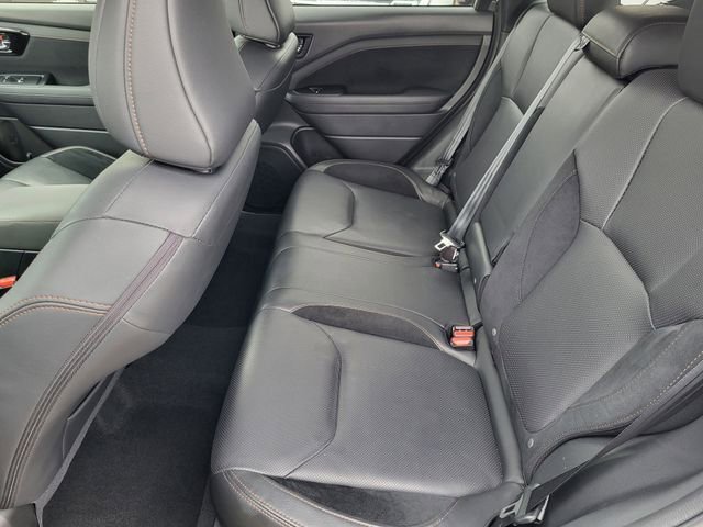 Used 2025 Subaru Forester Touring w/ Popular Package - Touring image 22