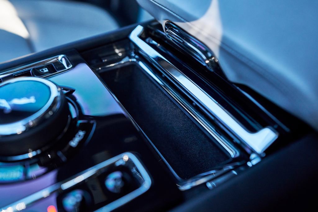 Used 2025 Rolls-Royce Ghost AWD/4WD image 69
