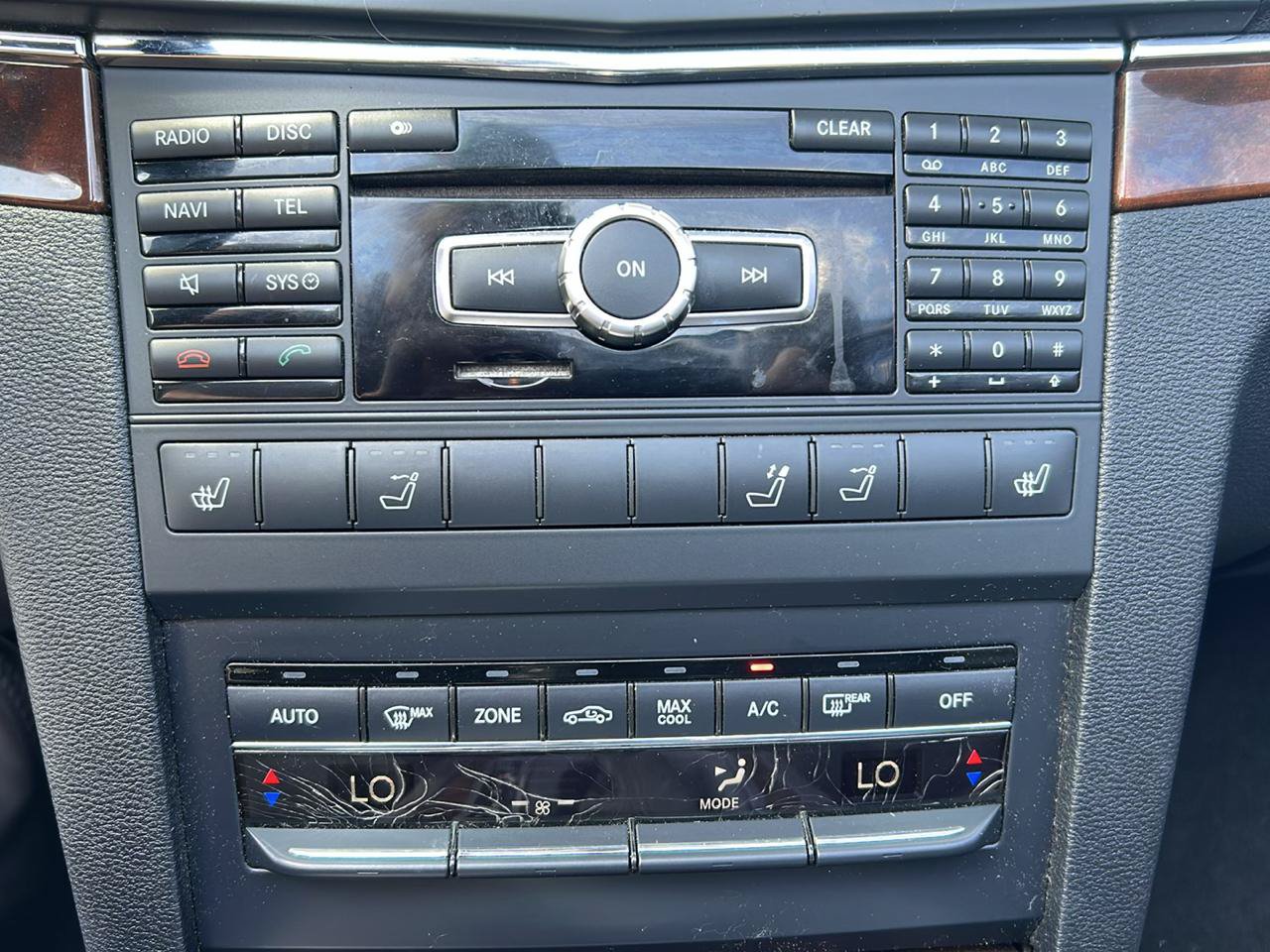 Used 2013 Mercedes-Benz E 350 Cabriolet image 14