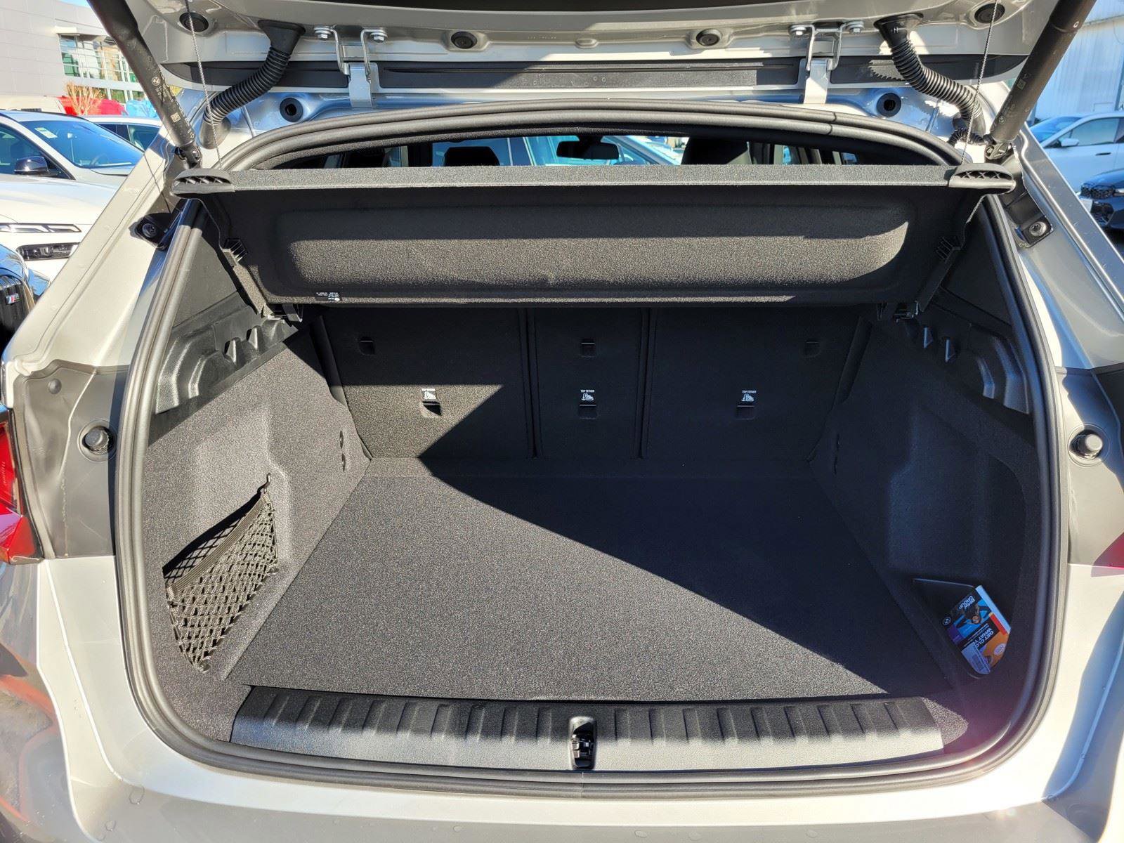 New 2026 BMW X1 xDrive28i image 19