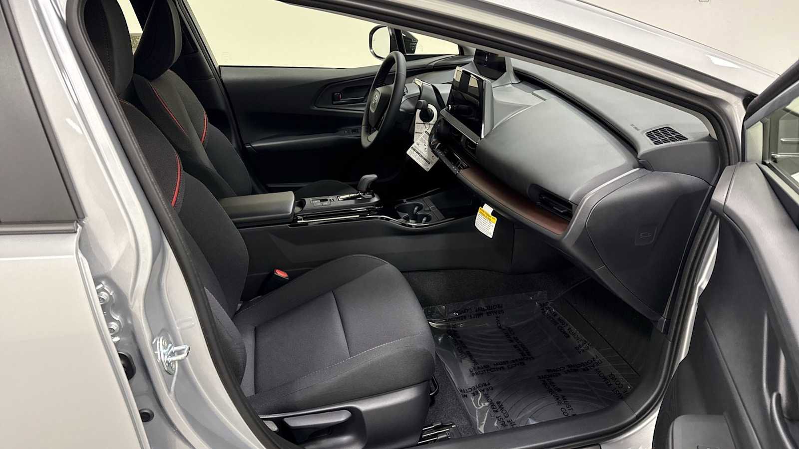 New 2026 Toyota Prius Plug-In Hybrid image 29