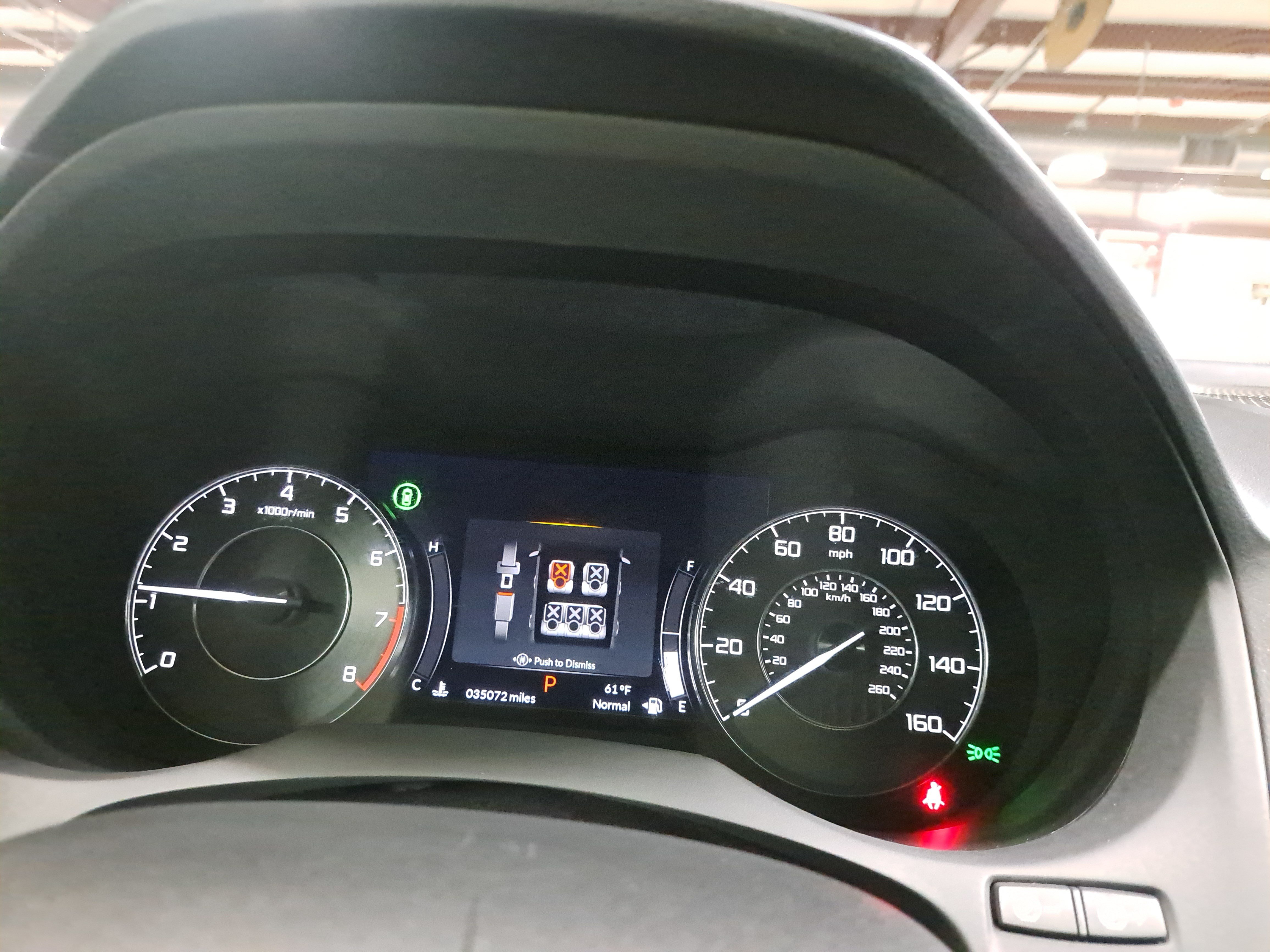 Used 2022 Acura RDX w/ Advance Package AWD/4WD image 20