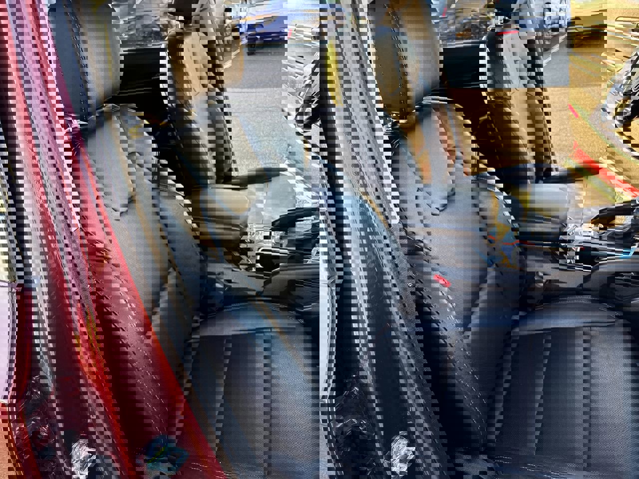 Used 2023 Kia Telluride S image 21