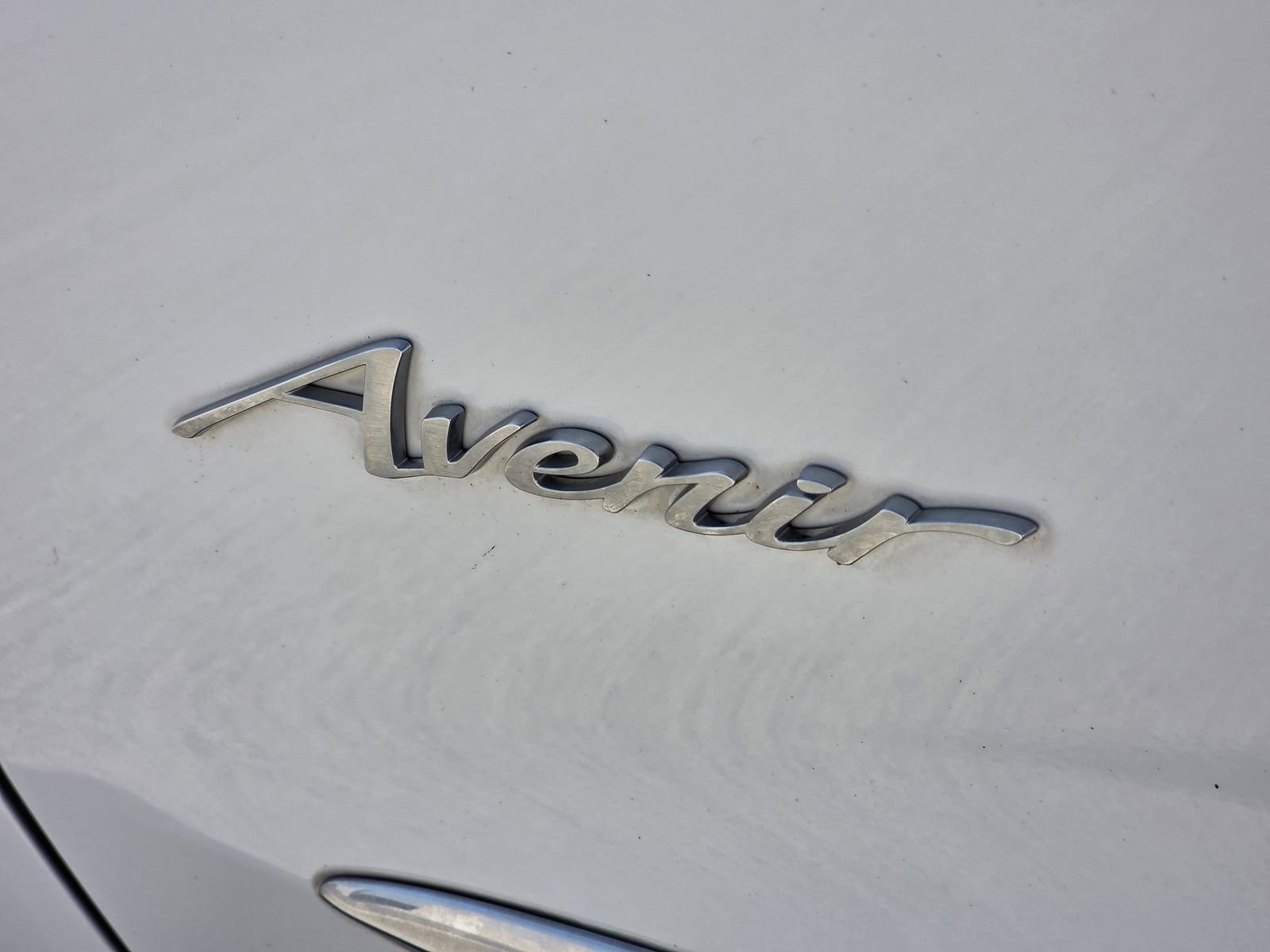 Used 2020 Buick Enclave Avenir w/ Avenir Technology Package image 11