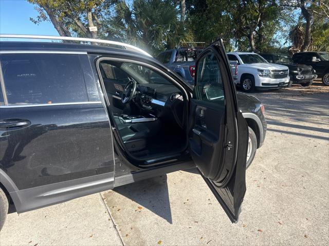 Used 2021 Mercedes-Benz GLB 250 image 12