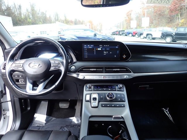 Used 2021 Hyundai Palisade Limited image 20