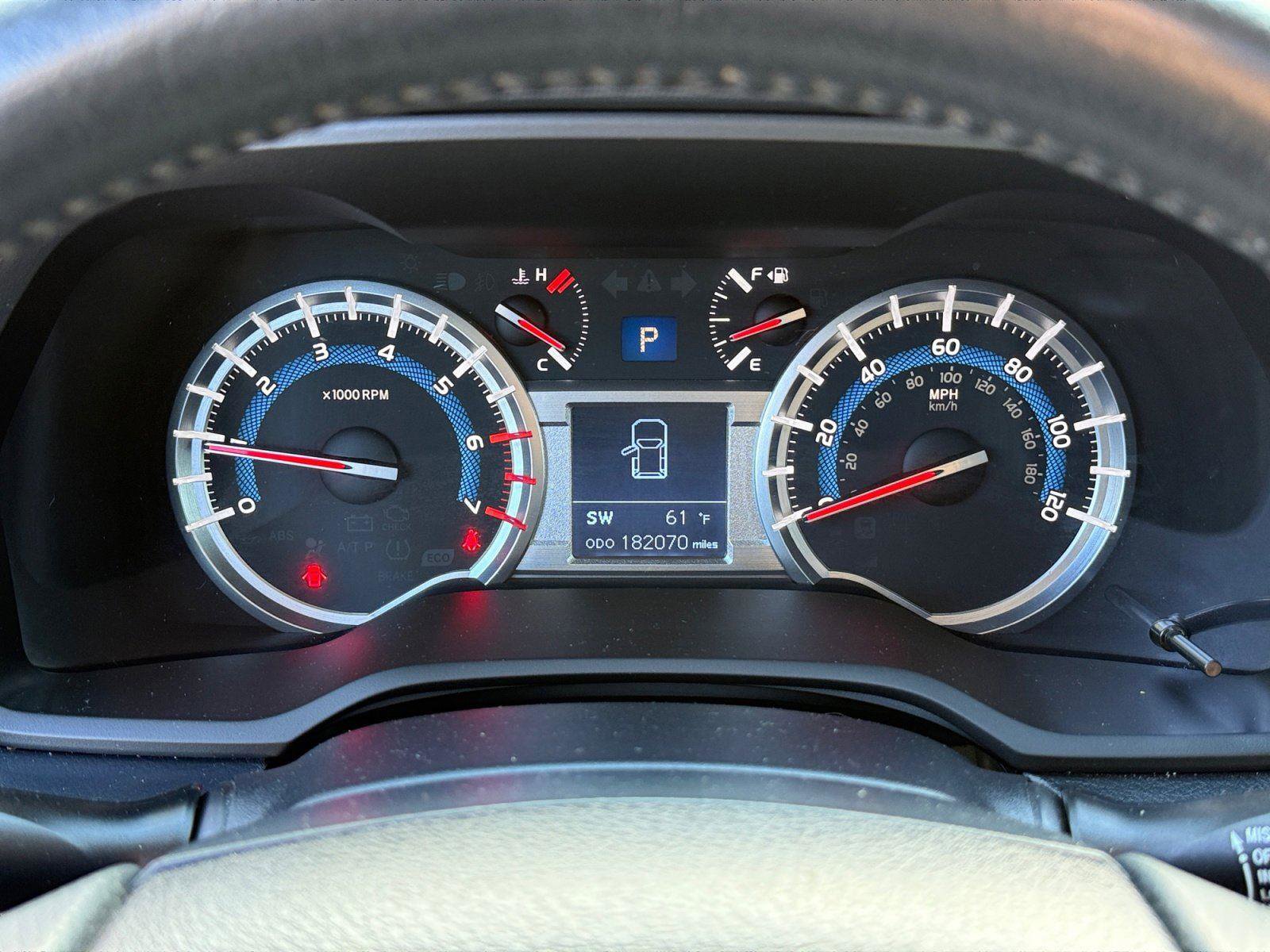 Used 2016 Toyota 4Runner SR5 Premium image 19