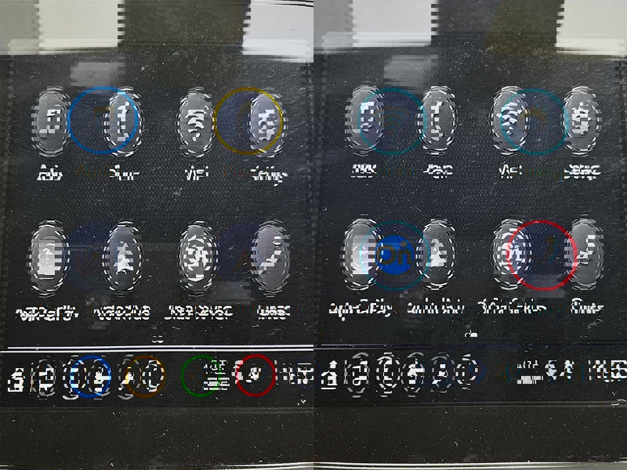 Used 2025 Chevrolet Malibu LT image 21