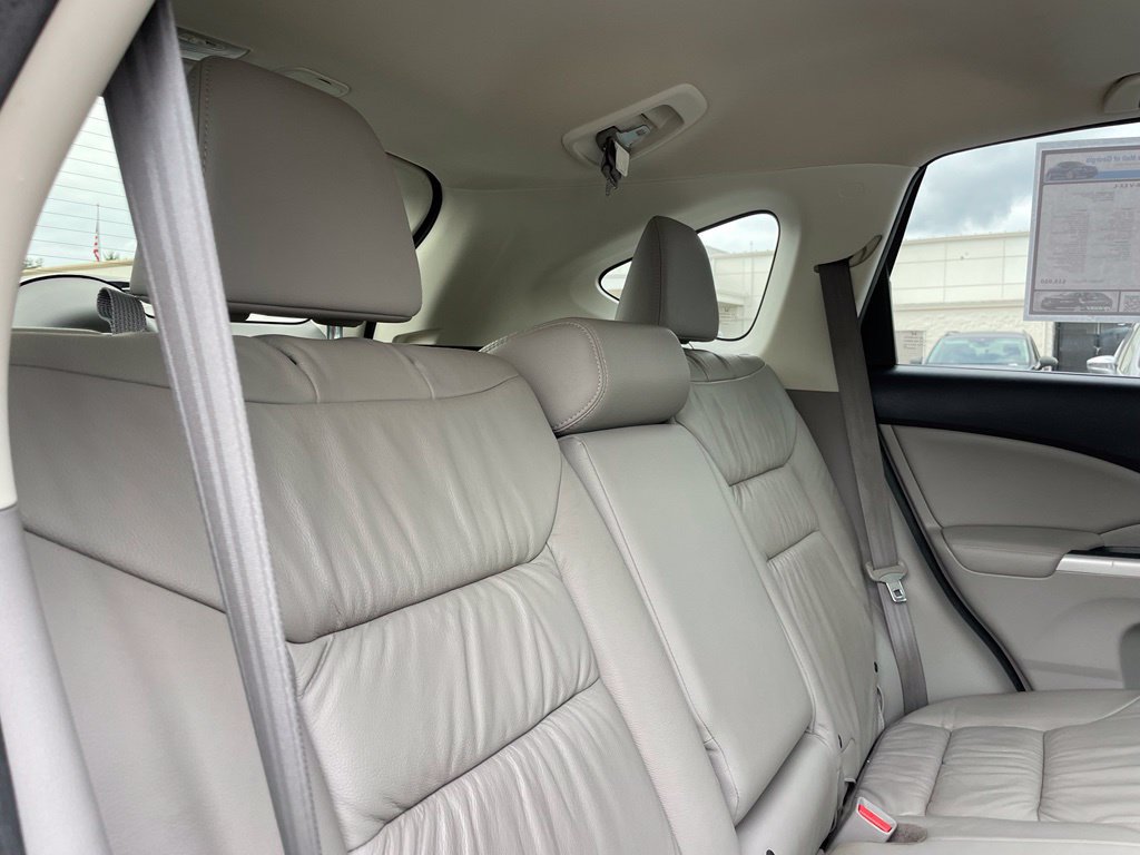 Used 2014 Honda CR-V EX-L image 36