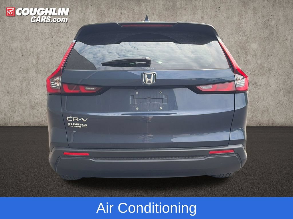Used 2023 Honda CR-V LX image 7