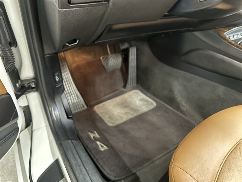 Used 2007 BMW Z4 3.0si RWD image 29