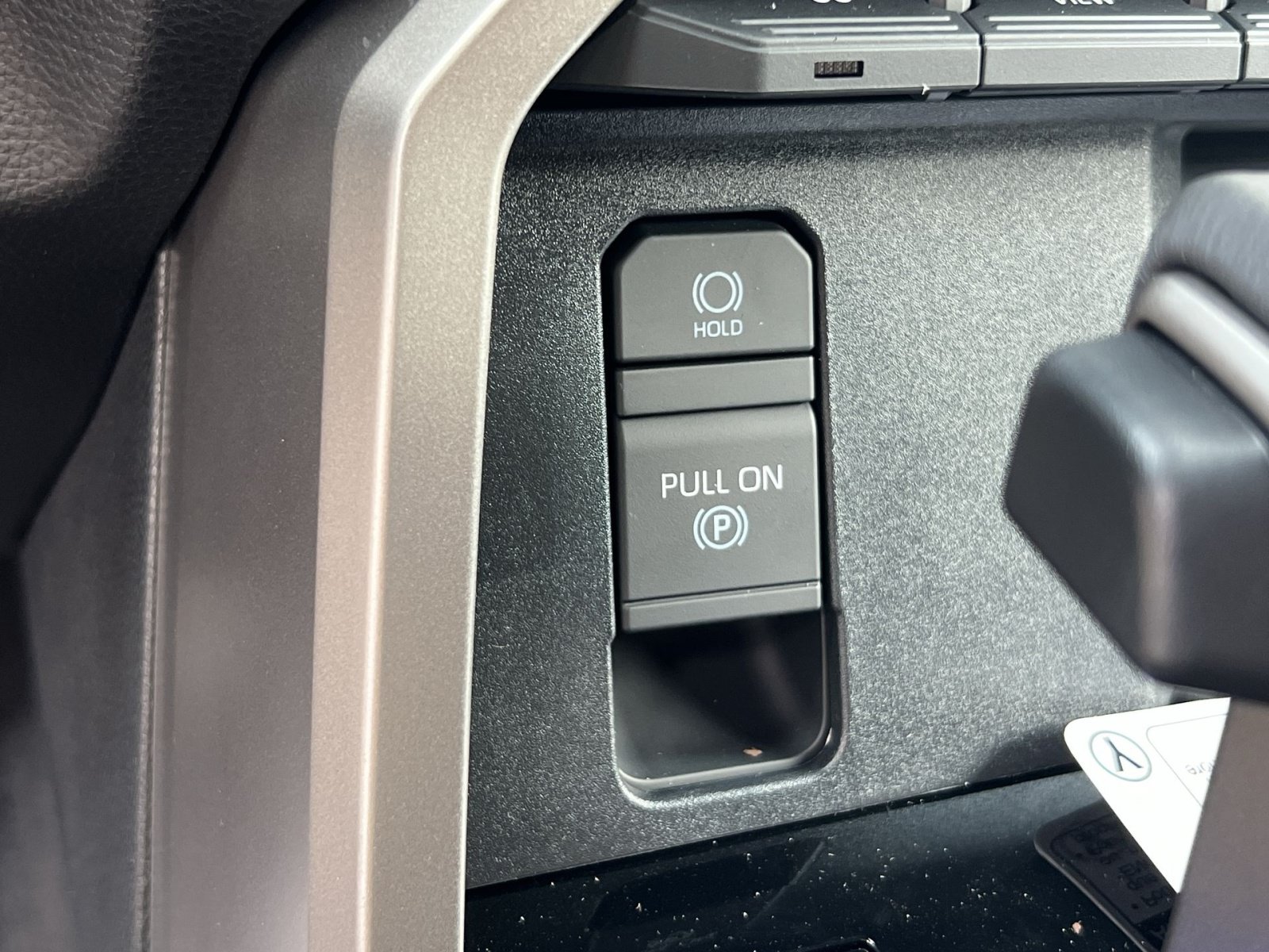 New 2026 Toyota Tundra Platinum AWD/4WD image 25