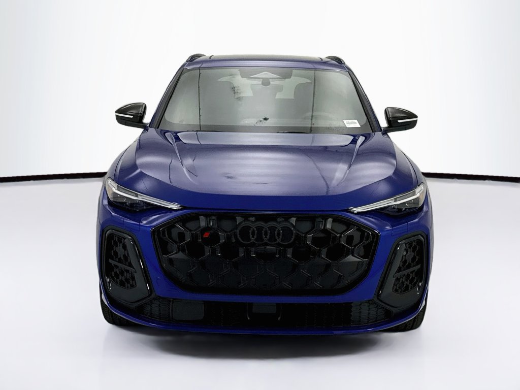 New 2026 Audi SQ5 Premium Plus AWD/4WD image 2