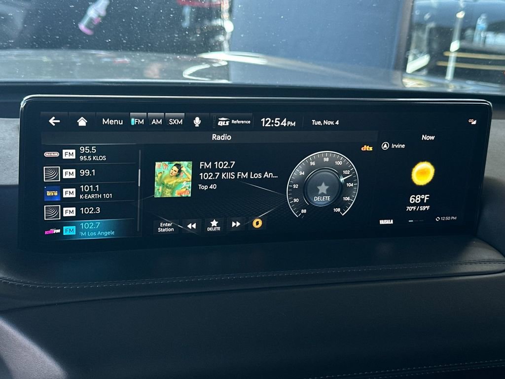 Used 2023 Genesis GV80 2.5T w/ Advanced Package image 18