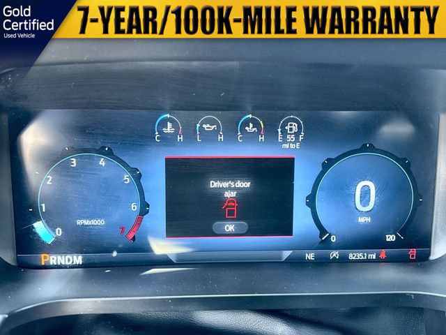 Used 2024 Ford F150 STX RWD image 24