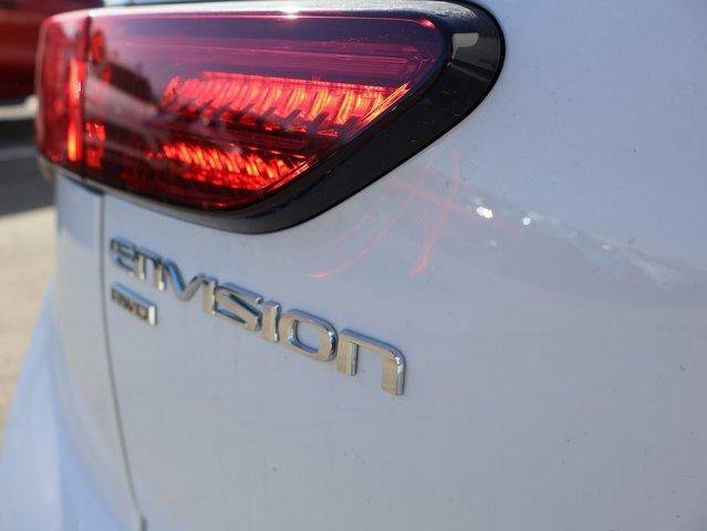New 2025 Buick Envision Sport Touring image 12