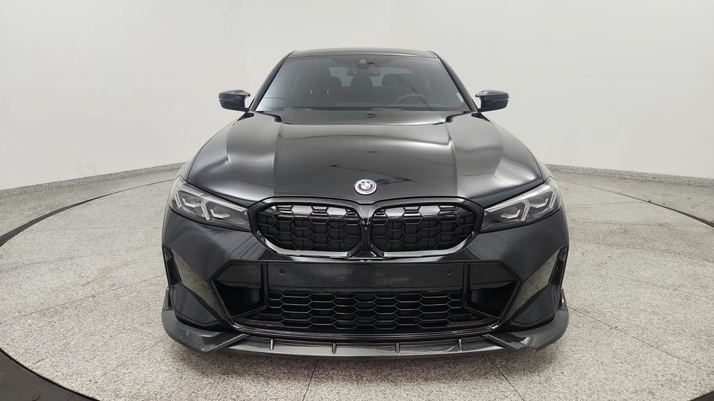Used 2024 BMW M340i xDrive w/ Premium Package AWD/4WD image 39