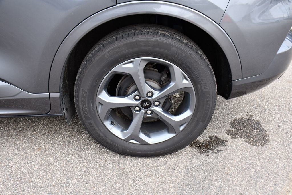 Used 2023 Ford Escape ST-Line Select w/ Tech Pack #1 image 21