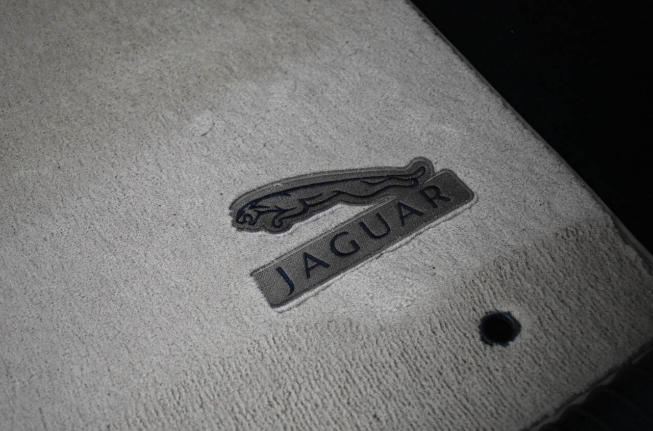 Used 2011 Jaguar XK Coupe image 58