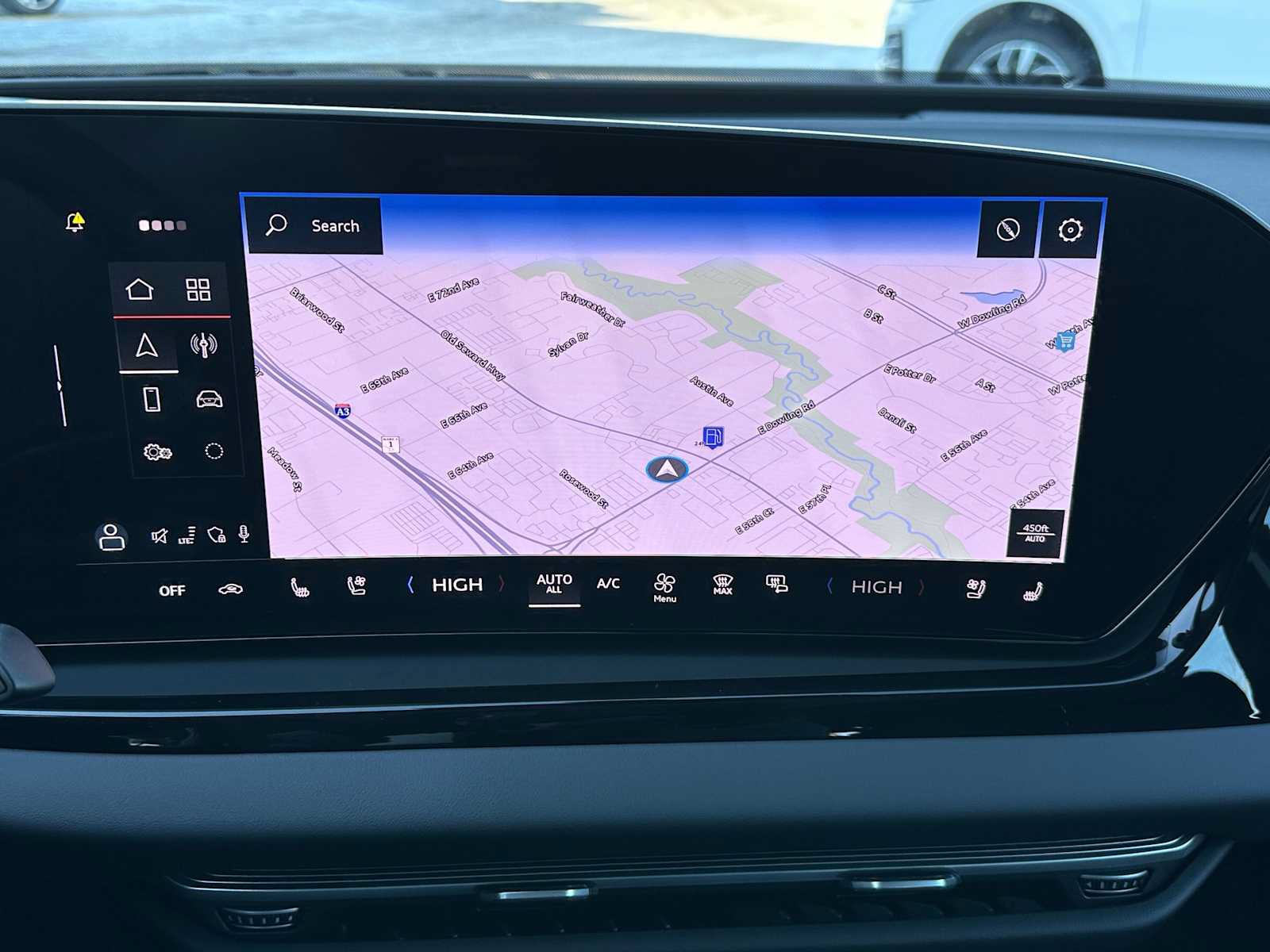 New 2026 Audi A6 Premium Plus AWD/4WD image 28