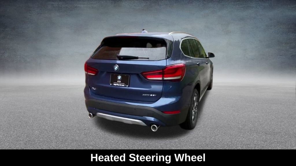 Used 2021 BMW X1 xDrive28i w/ Premium Package image 25