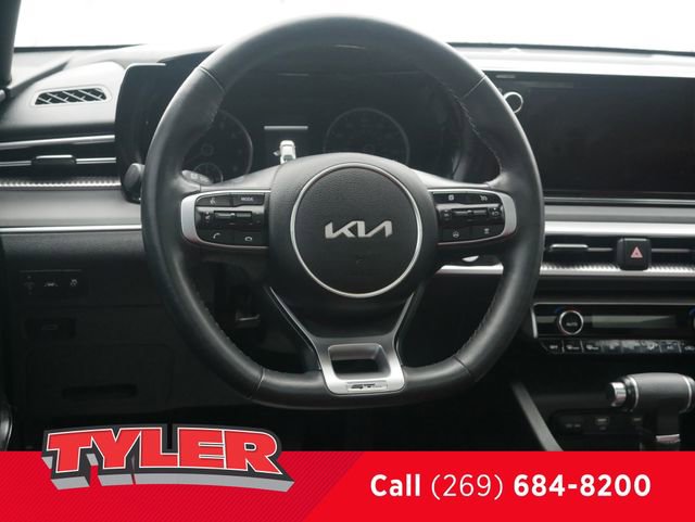 Used 2024 Kia K5 GT-Line image 43