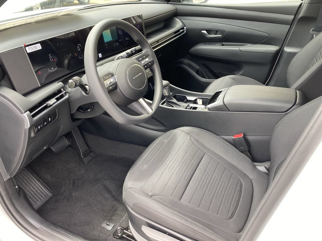 New 2026 Hyundai Santa Cruz SE FWD image 10