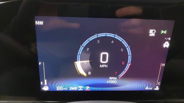 New 2026 Chevrolet TrailBlazer LT w/ Convenience Package image 19