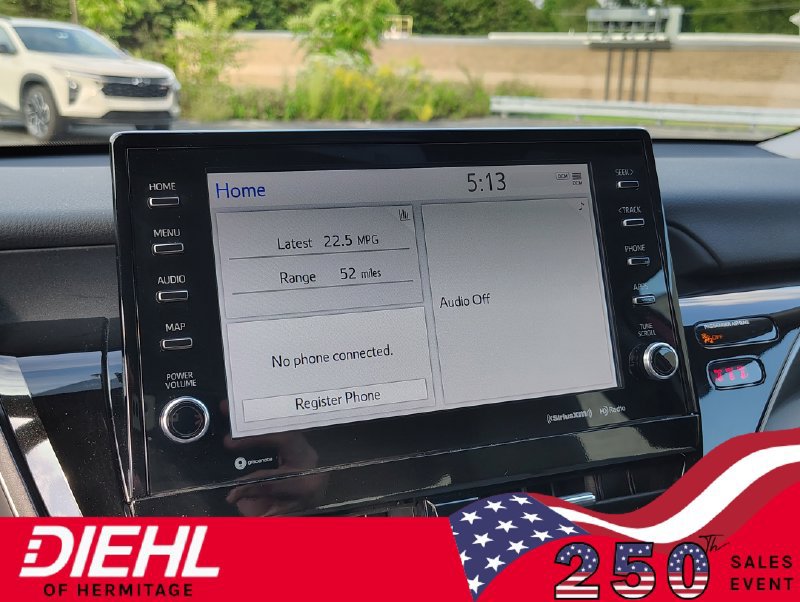 Used 2023 Toyota Camry XLE w/ Cold Weather Package AWD/4WD image 30
