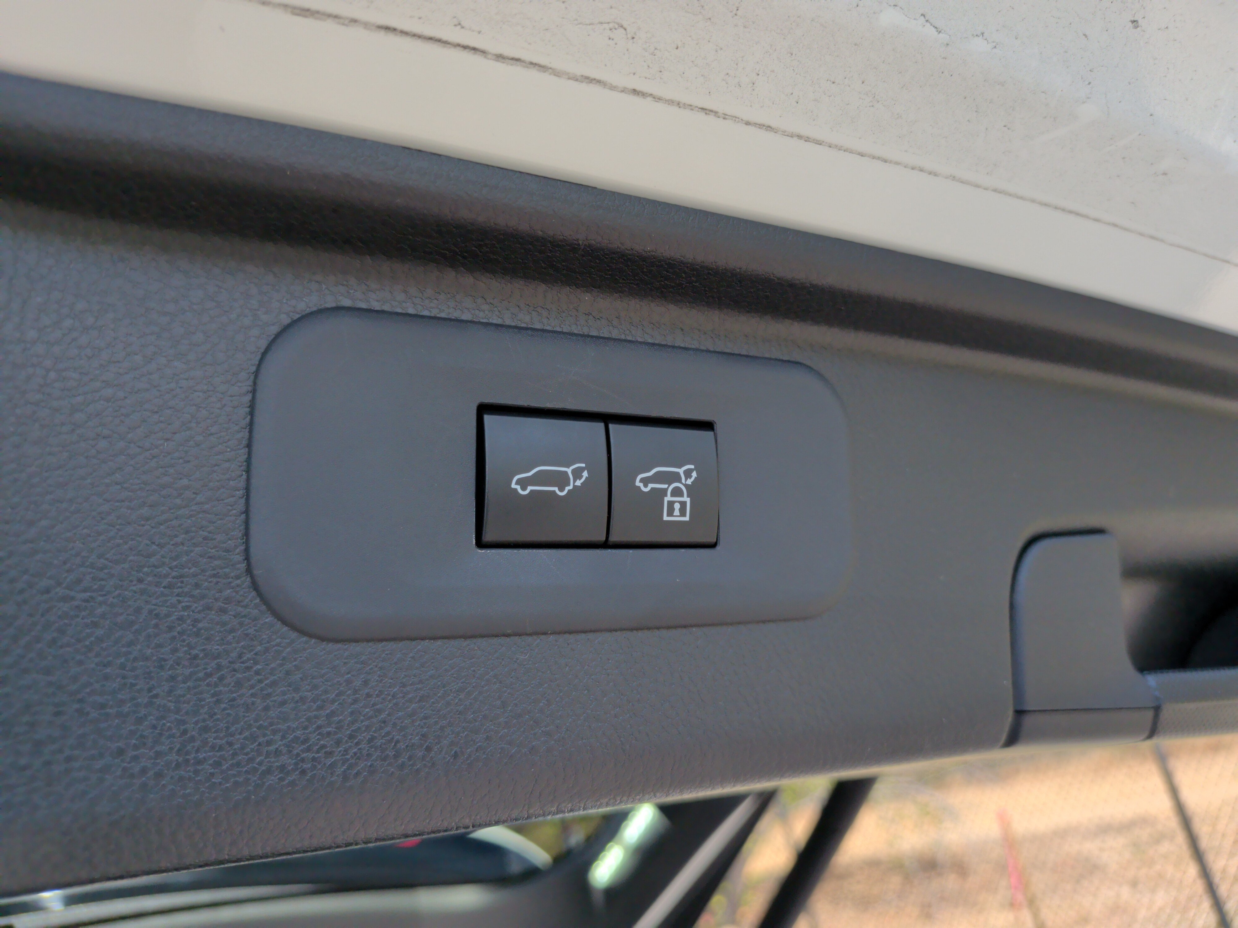 Used 2025 Toyota Grand Highlander AWD image 38