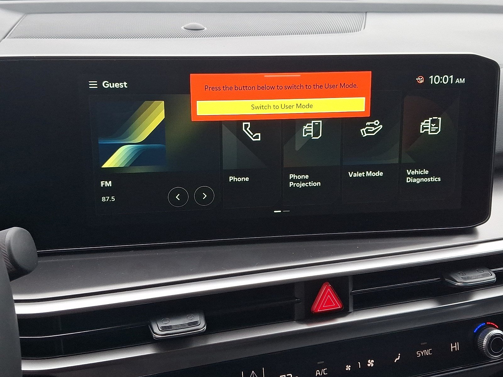 New 2026 Kia Sorento S FWD image 13
