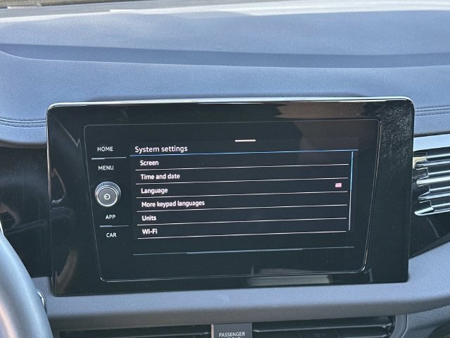 Certified 2026 Volkswagen Jetta Sport FWD image 15