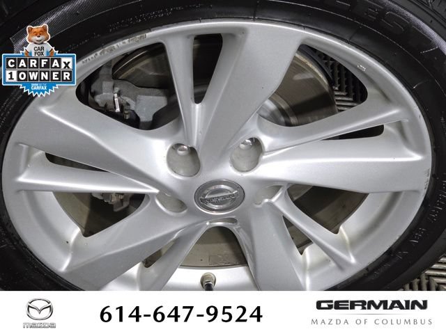 Used 2013 Nissan Altima 2.5 SV FWD image 13