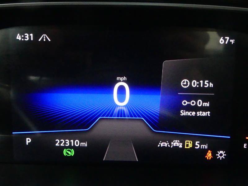 Used 2024 Volkswagen Jetta SE FWD image 33