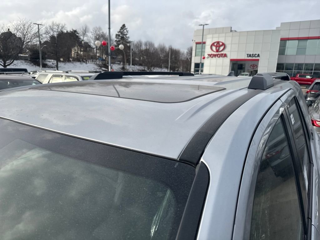 New 2026 Toyota 4Runner TRD Off-Road Premium image 15