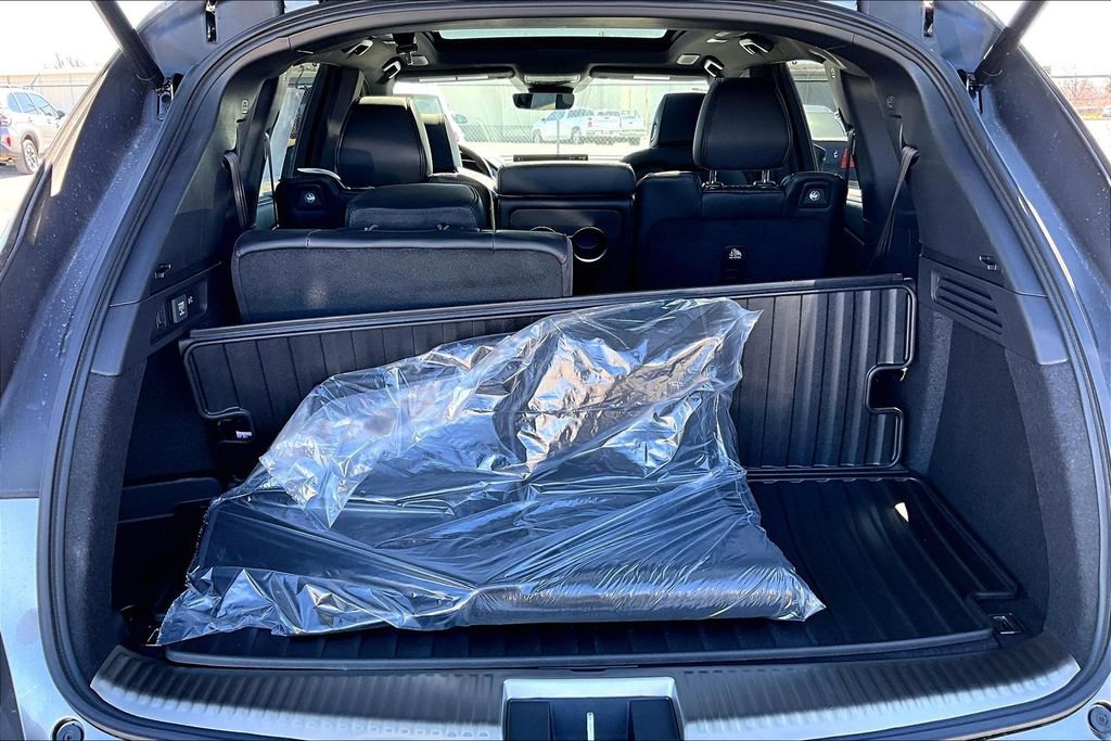 New 2026 Acura RDX A-Spec AWD/4WD image 40