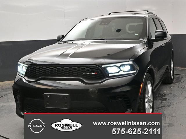 Used 2024 Dodge Durango GT image 1