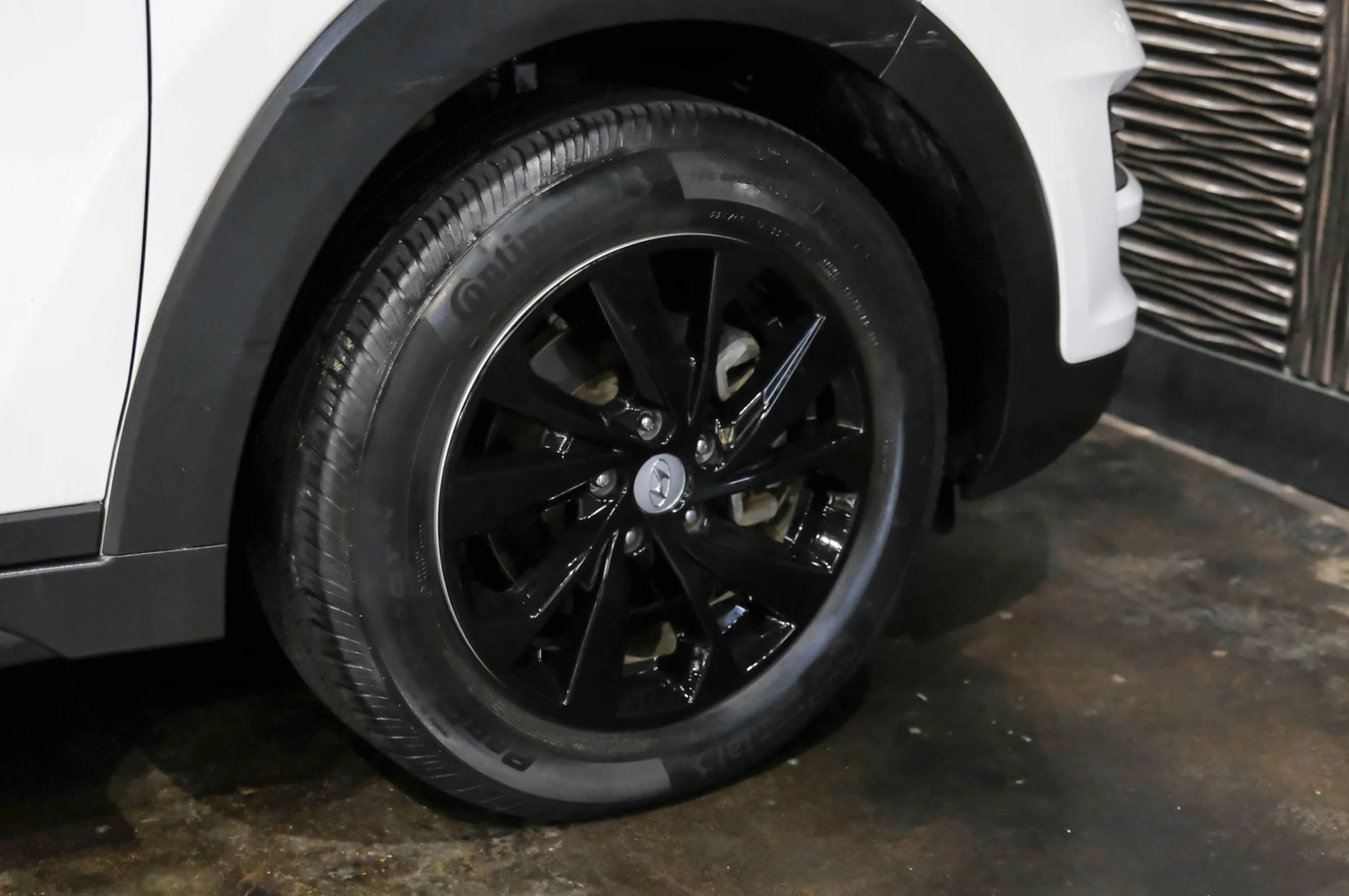 Used 2019 Hyundai Tucson Value FWD image 65
