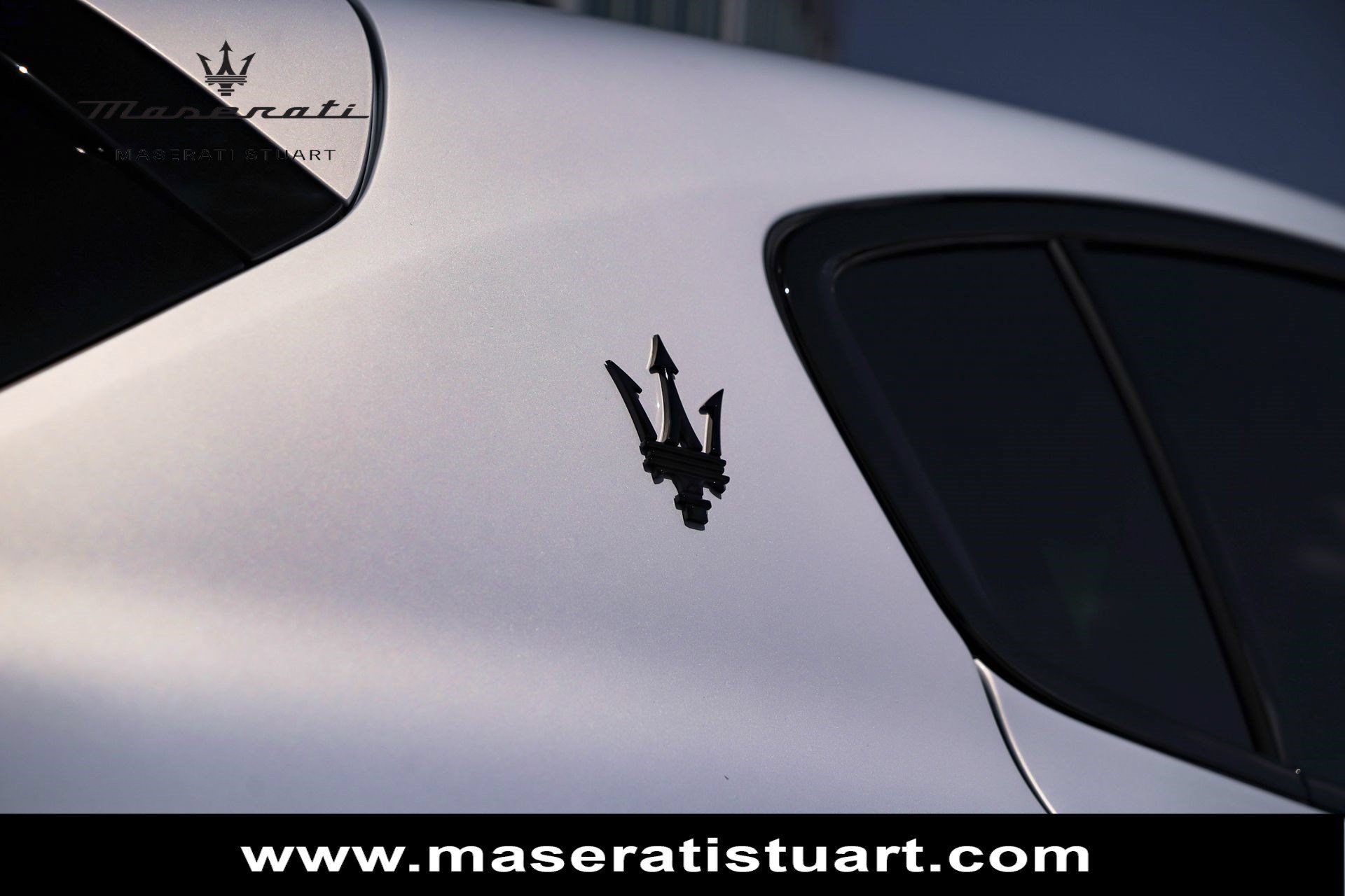 New 2025 Maserati Grecale Modena AWD/4WD image 33