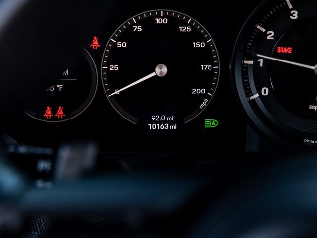 Used 2024 Porsche 911 Carrera 4S image 44