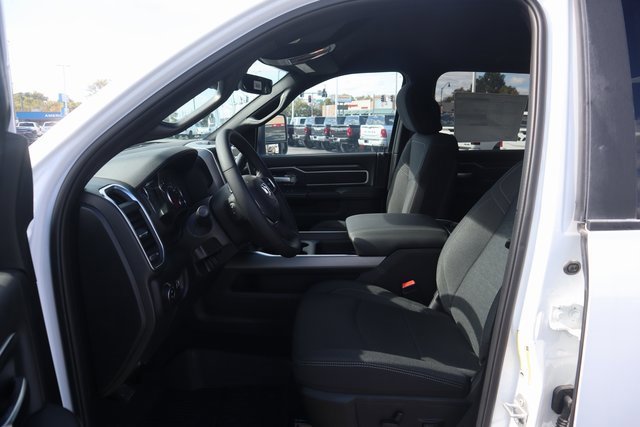 New 2026 RAM 3500 Big Horn image 5